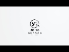 CYW11Y Universele vloeistofniveau-zender Niveausbereik 0-0,5-50mH2O Voor niveaumetingen